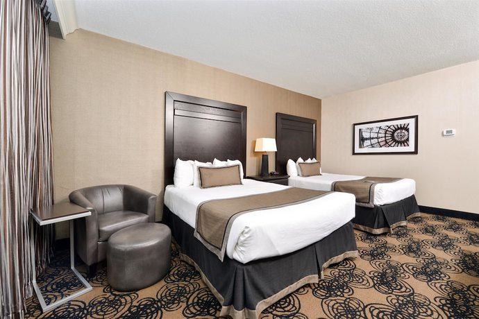 Imagen de la habitación del Hotel Best Western Plus Midwest Inn. Foto 8