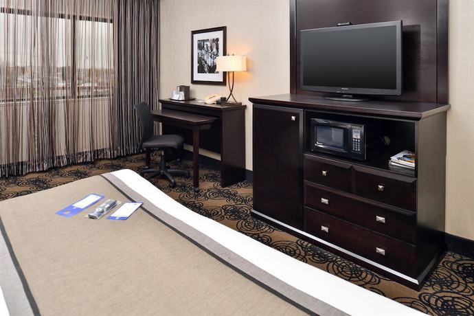 Imagen de la habitación del Hotel Best Western Plus Midwest Inn. Foto 10