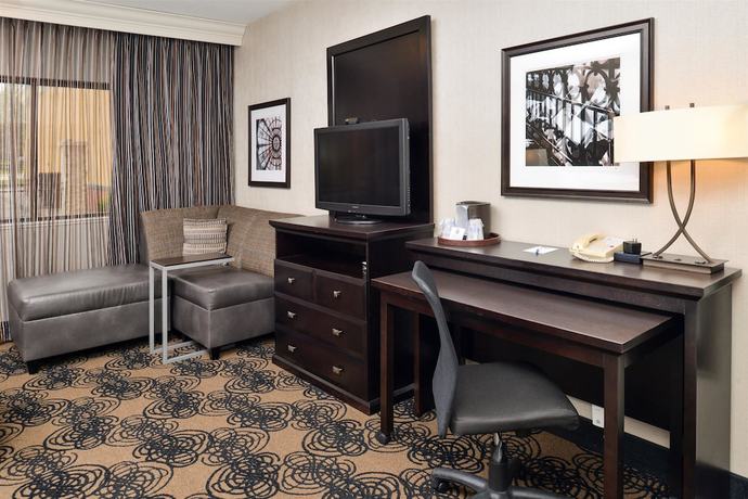 Imagen de la habitación del Hotel Best Western Plus Midwest Inn. Foto 13