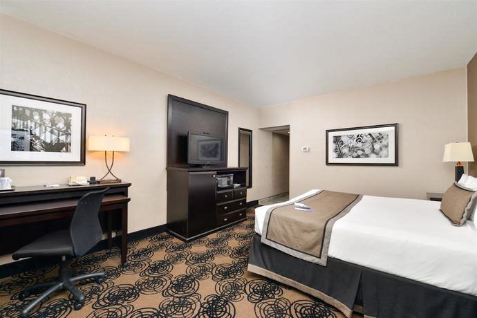 Imagen de la habitación del Hotel Best Western Plus Midwest Inn. Foto 14
