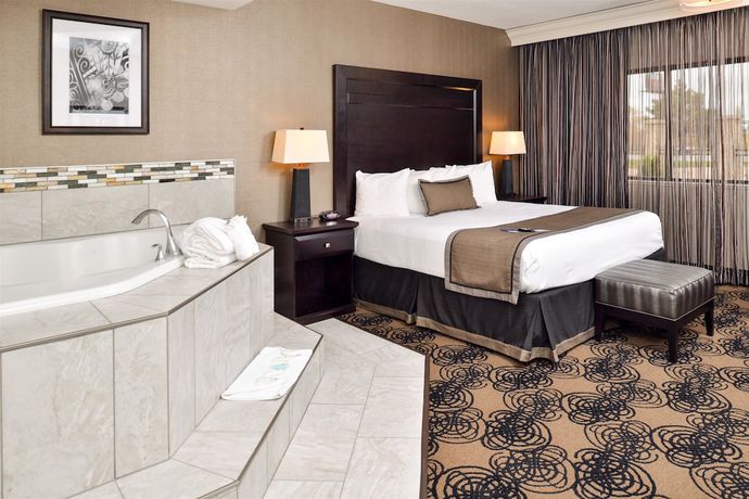 Imagen de la habitación del Hotel Best Western Plus Midwest Inn. Foto 17