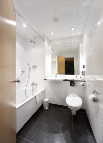 Imagen de la habitación del Hotel Best Western Plus Milford. Foto 7