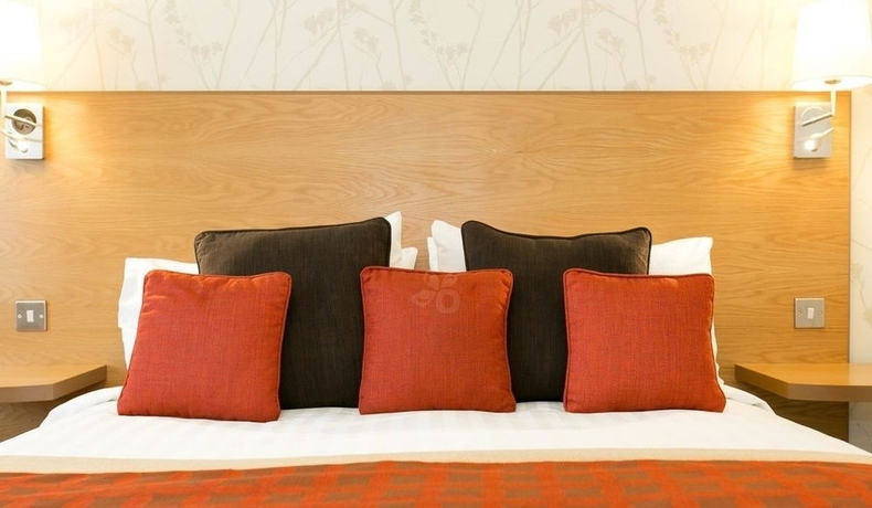 Imagen de la habitación del Hotel Best Western Plus Milford. Foto 10