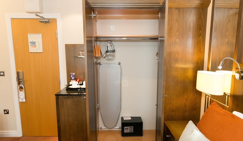 Imagen general del Hotel Best Western Plus Milford. Foto 1