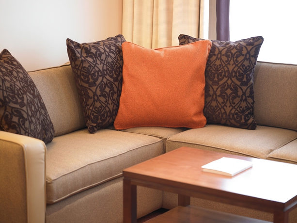 Imagen de la habitación del Hotel Best Western Plus Milford. Foto 13