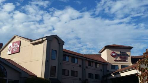 Imagen general del Hotel Best Western Plus Mill Creek Inn. Foto 1
