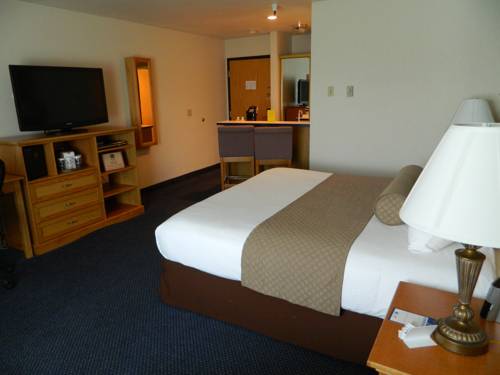 Imagen de la habitación del Hotel Best Western Plus Mill Creek Inn. Foto 2