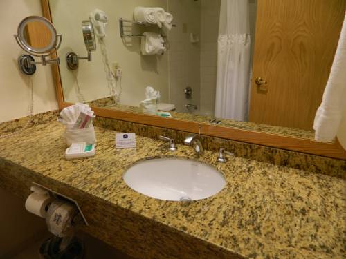 Imagen de la habitación del Hotel Best Western Plus Mill Creek Inn. Foto 3
