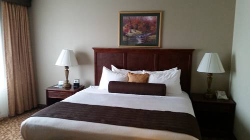 Imagen de la habitación del Hotel Best Western Plus Mill Creek Inn. Foto 12