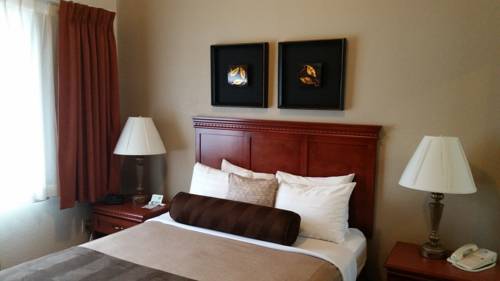 Imagen de la habitación del Hotel Best Western Plus Mill Creek Inn. Foto 14