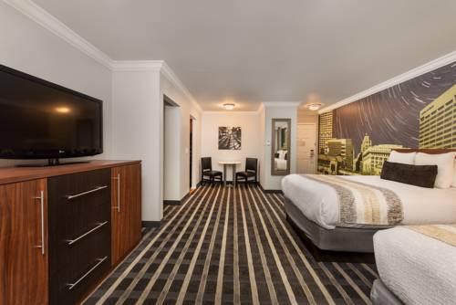 Imagen de la habitación del Hotel Best Western Plus Milwaukee West. Foto 2