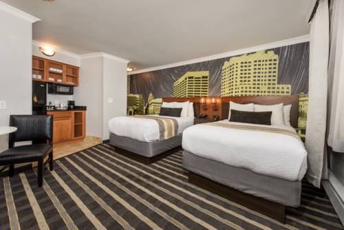 Imagen de la habitación del Hotel Best Western Plus Milwaukee West. Foto 3