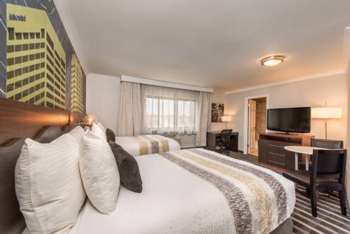 Imagen de la habitación del Hotel Best Western Plus Milwaukee West. Foto 4