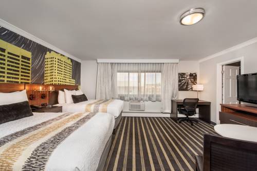 Imagen de la habitación del Hotel Best Western Plus Milwaukee West. Foto 5