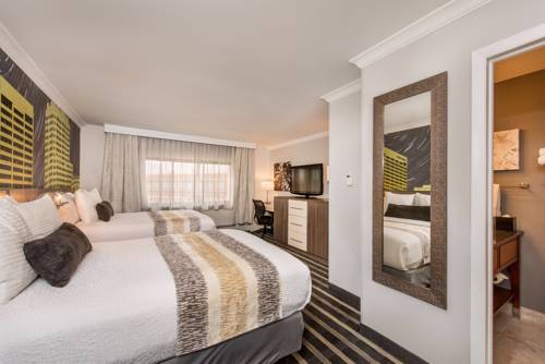 Imagen de la habitación del Hotel Best Western Plus Milwaukee West. Foto 6