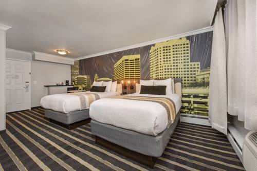 Imagen de la habitación del Hotel Best Western Plus Milwaukee West. Foto 7