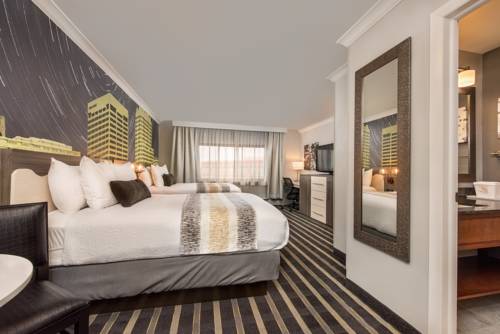 Imagen de la habitación del Hotel Best Western Plus Milwaukee West. Foto 8