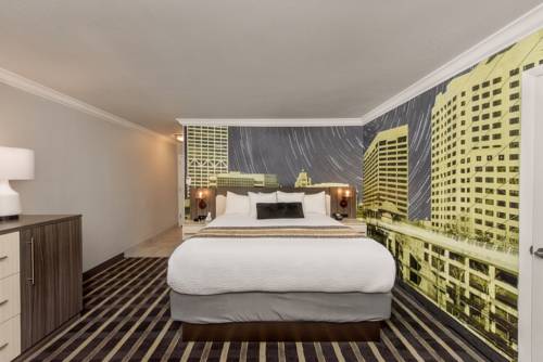 Imagen de la habitación del Hotel Best Western Plus Milwaukee West. Foto 11