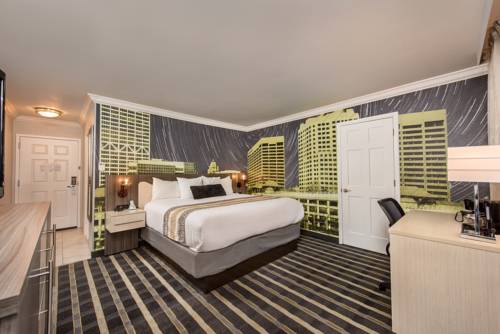 Imagen de la habitación del Hotel Best Western Plus Milwaukee West. Foto 12