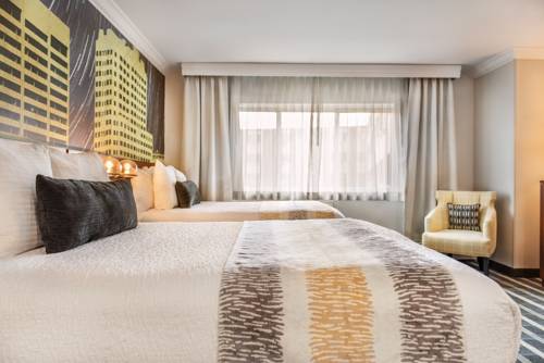 Imagen de la habitación del Hotel Best Western Plus Milwaukee West. Foto 16