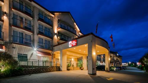 Imagen general del Hotel Best Western Plus Mission City Lodge. Foto 1