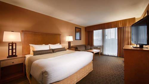 Imagen de la habitación del Hotel Best Western Plus Mission City Lodge. Foto 2
