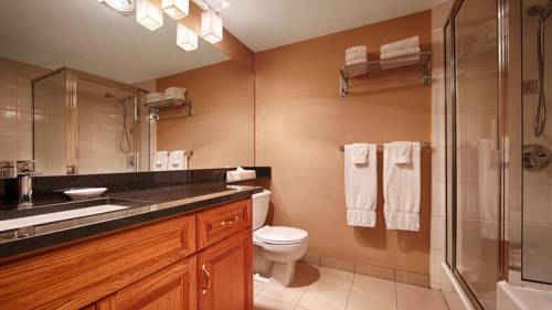Imagen de la habitación del Hotel Best Western Plus Mission City Lodge. Foto 12