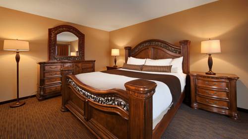 Imagen de la habitación del Hotel Best Western Plus Mission City Lodge. Foto 13