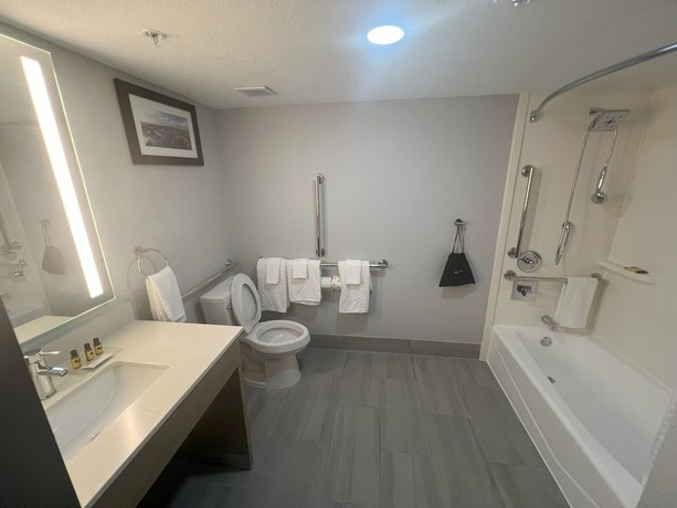 Imagen de la habitación del Hotel Best Western Plus Mobile Inn and Suites. Foto 3