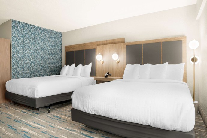 Imagen de la habitación del Hotel Best Western Plus Mobile Inn and Suites. Foto 4