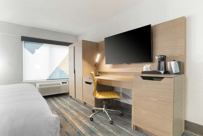 Imagen de la habitación del Hotel Best Western Plus Mobile Inn and Suites. Foto 5
