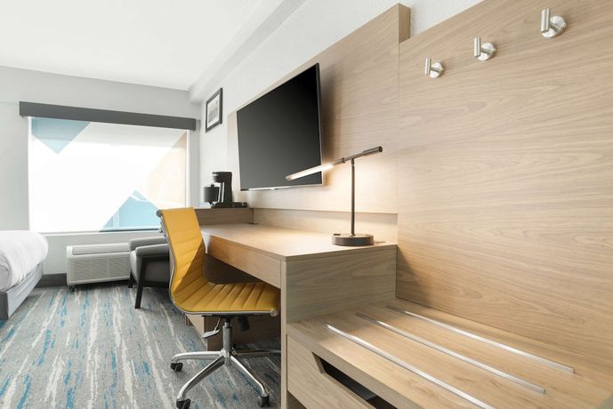 Imagen de la habitación del Hotel Best Western Plus Mobile Inn and Suites. Foto 7