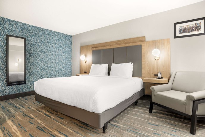 Imagen de la habitación del Hotel Best Western Plus Mobile Inn and Suites. Foto 8