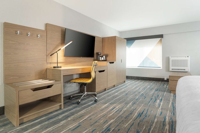 Imagen de la habitación del Hotel Best Western Plus Mobile Inn and Suites. Foto 10