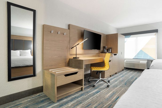 Imagen de la habitación del Hotel Best Western Plus Mobile Inn and Suites. Foto 12