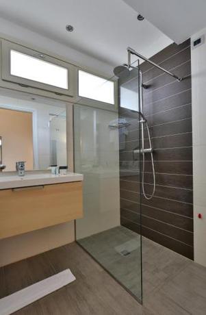 Imagen de la habitación del Hotel Best Western Plus Modena Resort. Foto 9