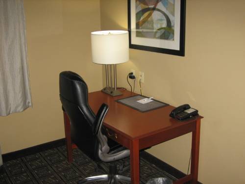 Imagen de la habitación del Hotel Best Western Plus Monahans Inn and Suites. Foto 9