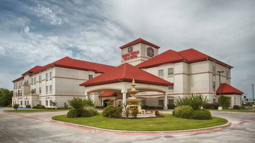 Imagen general del Hotel Best Western Plus Monica Royale Inn and Suites. Foto 1