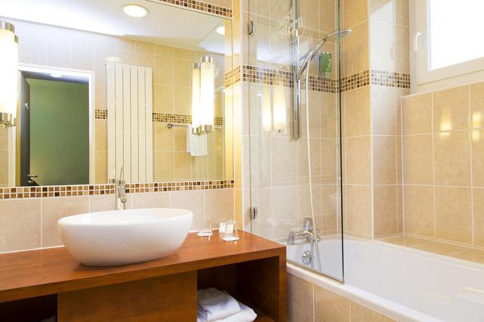 Imagen de la habitación del Hotel Best Western Plus Monopole Metropole. Foto 10