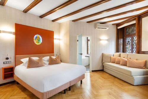 Imagen de la habitación del Hotel Best Western Plus Monopole Metropole. Foto 5