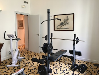 Imagen de los interiores del Hotel Best Western Plus Monopole Metropole. Foto 9