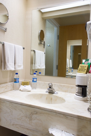 Imagen de la habitación del Hotel Best Western Plus Monterrey Airport. Foto 7