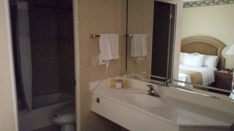 Imagen de la habitación del Hotel Best Western Plus Monterrey Colon. Foto 3