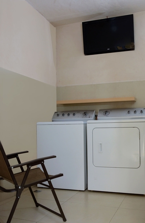 Imagen de los interiores del Hotel Best Western Plus Monterrey Colon. Foto 7