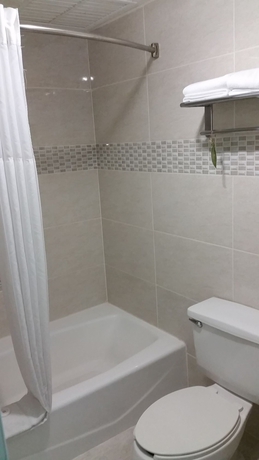 Imagen de la habitación del Hotel Best Western Plus Monterrey Colon. Foto 4