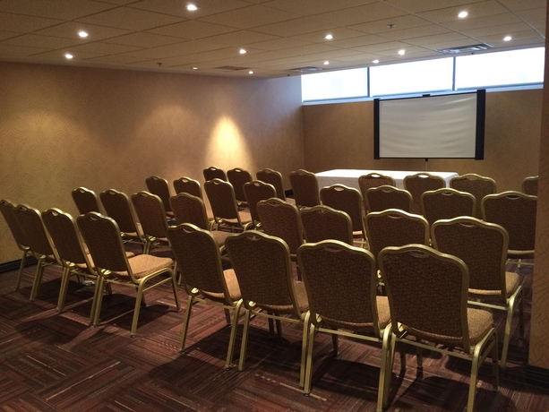 Imagen de los interiores del Hotel Best Western Plus Montreal Downtown-hotel Europa. Foto 9