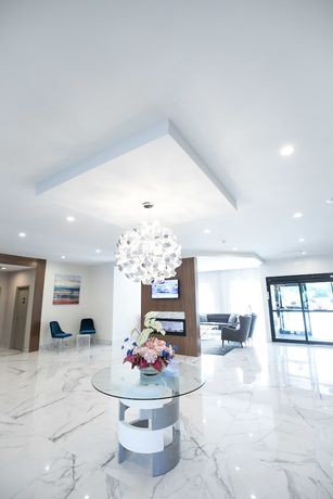 Imagen de los interiores del Hotel Best Western Plus Montreal East. Foto 15