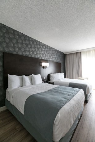Imagen de la habitación del Hotel Best Western Plus Montreal East. Foto 12