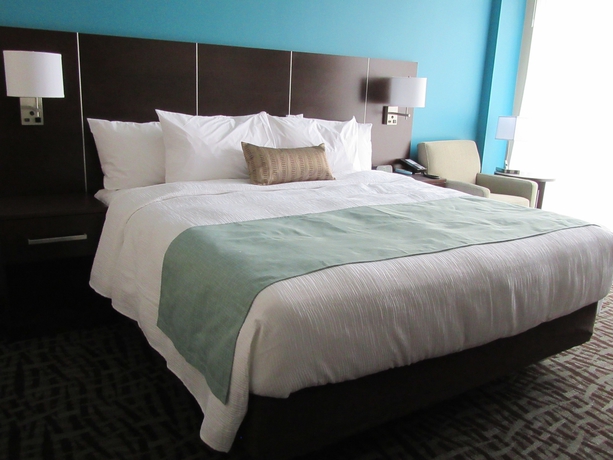 Imagen de la habitación del Hotel Best Western Plus Montreal. Foto 11