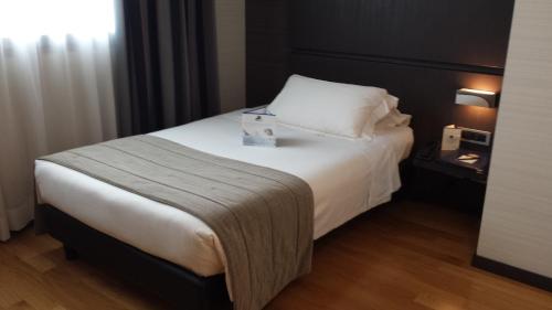 Imagen de la habitación del Hotel Best Western Plus Monza E Brianza Palace. Foto 4